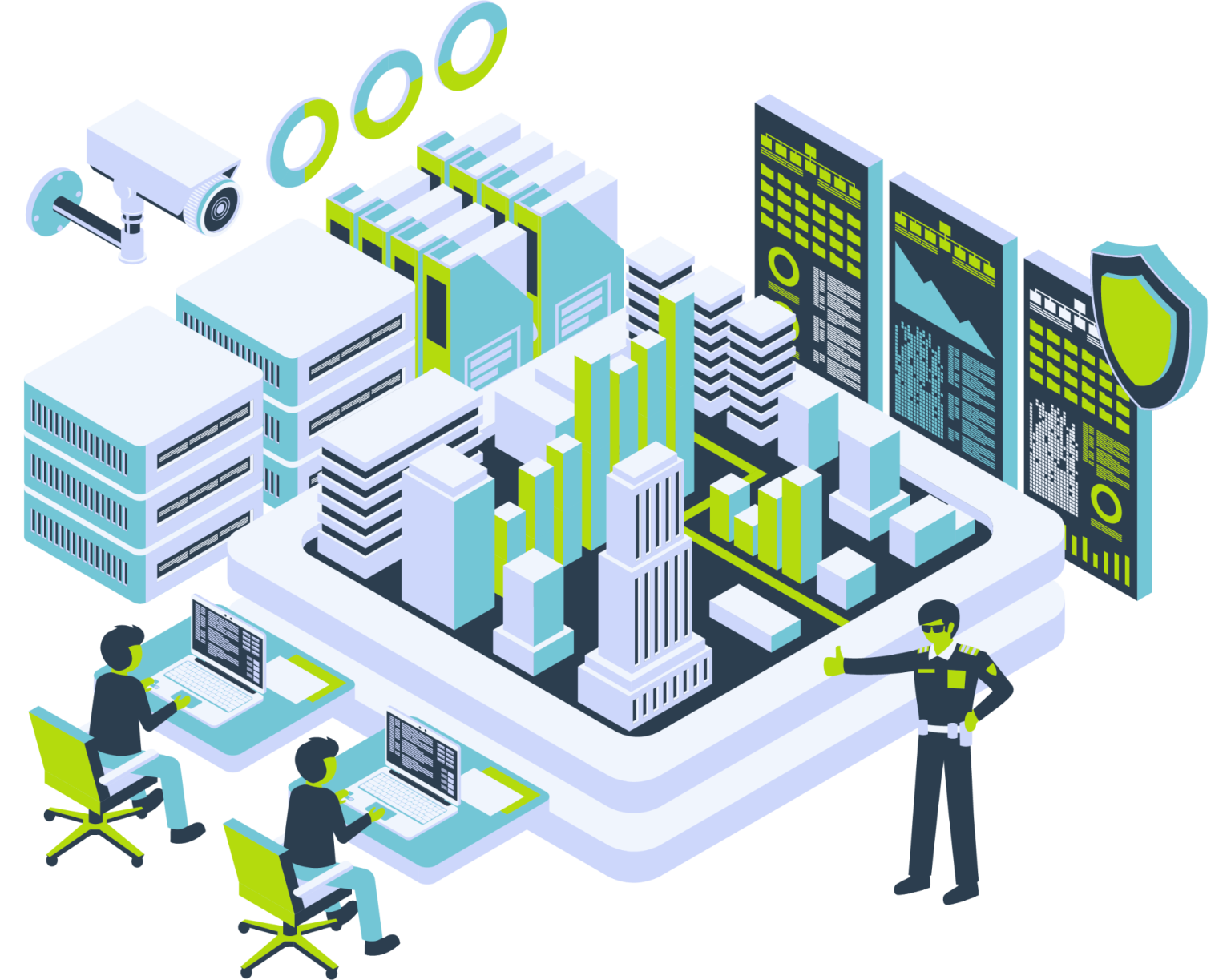 About Us – Synergy Enterprises